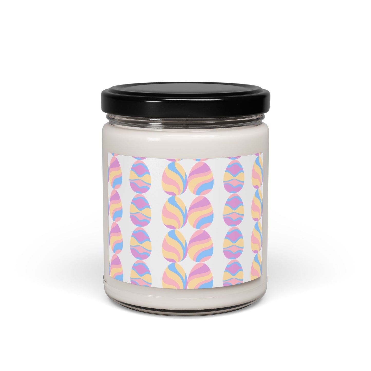 Easter Eggs- Scented Soy Candle, 9oz