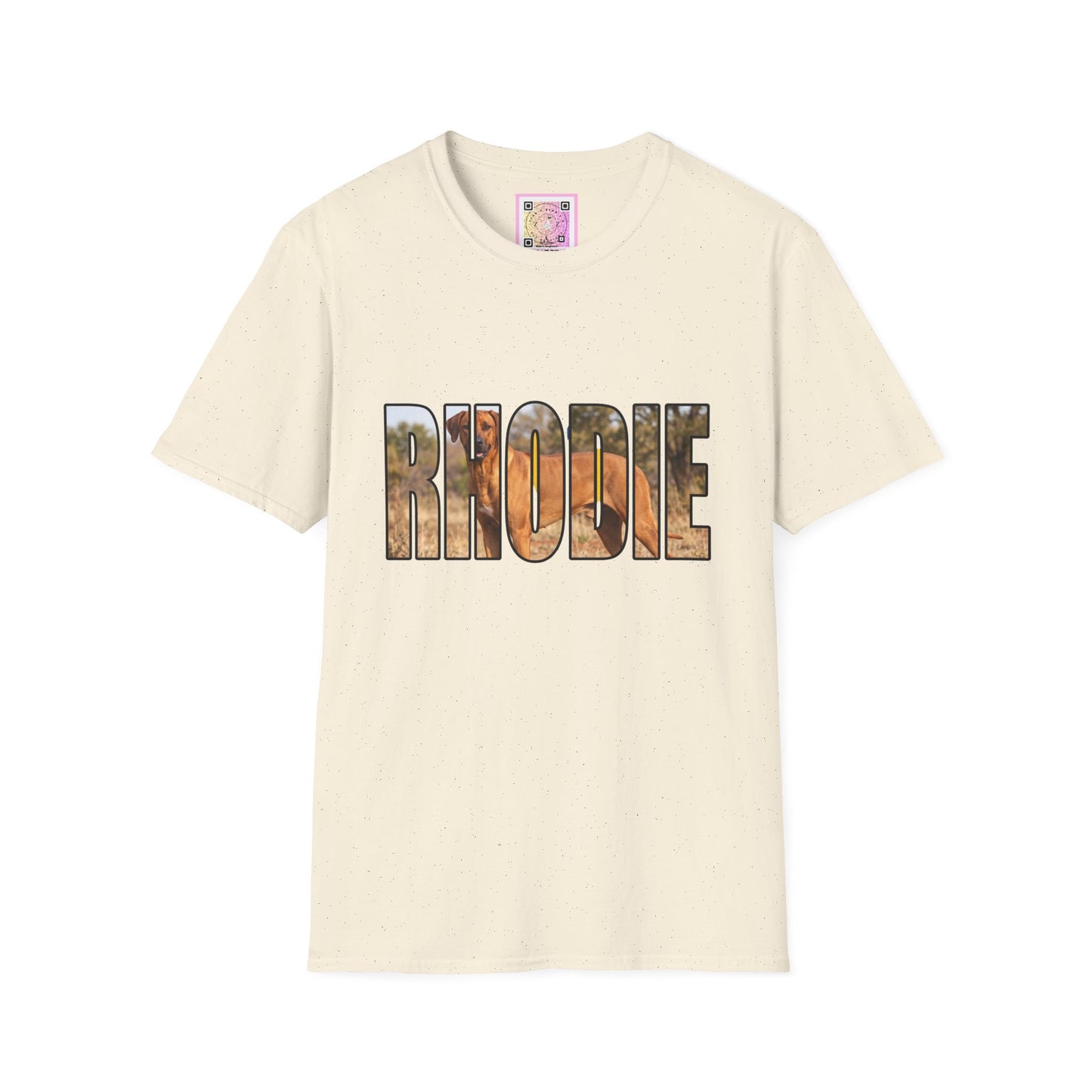 Rhodesian Ridgeback Tee Shirt