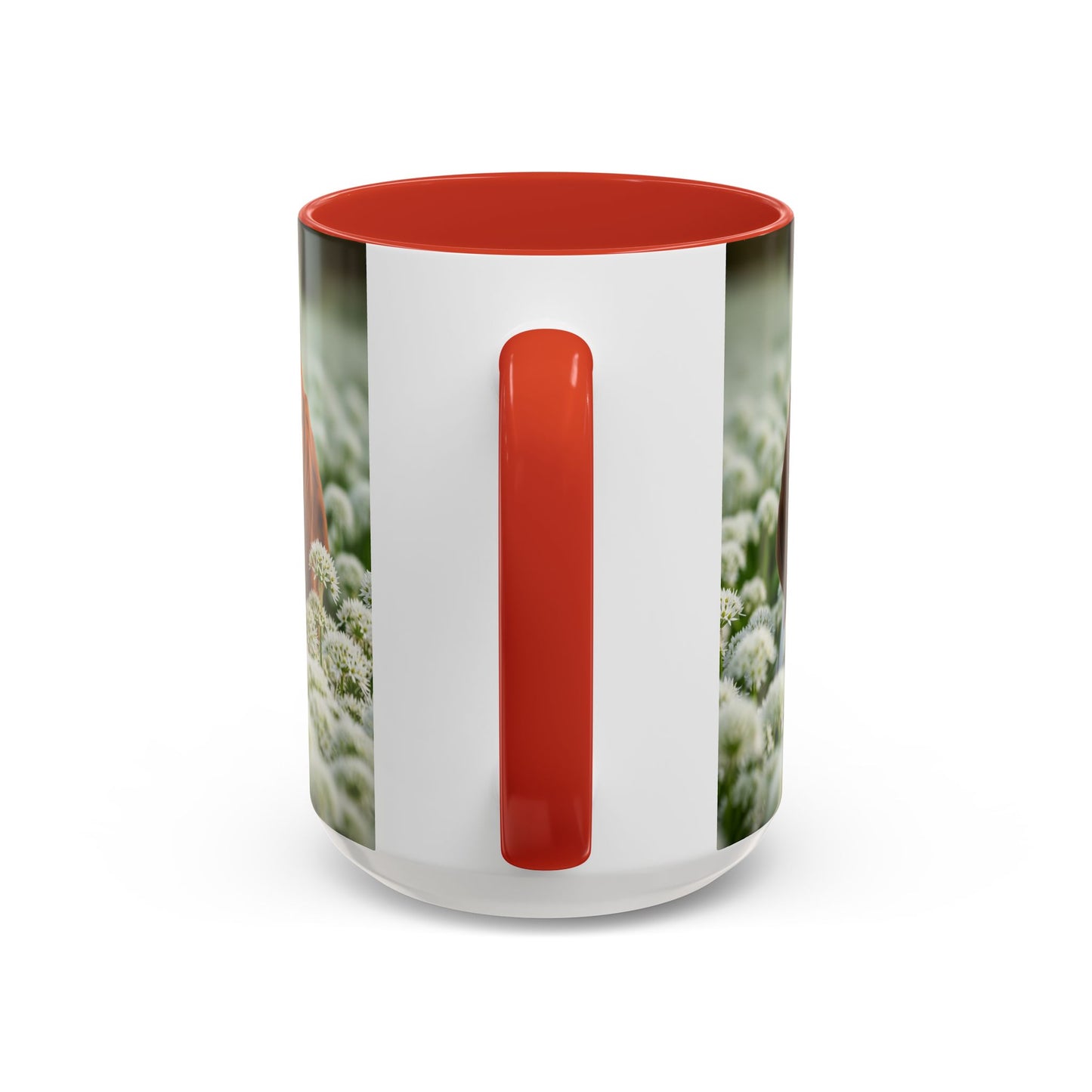 Taza de café con detalles de Petit Basset Griffon Vendeen: el regalo perfecto para los amantes de los perros