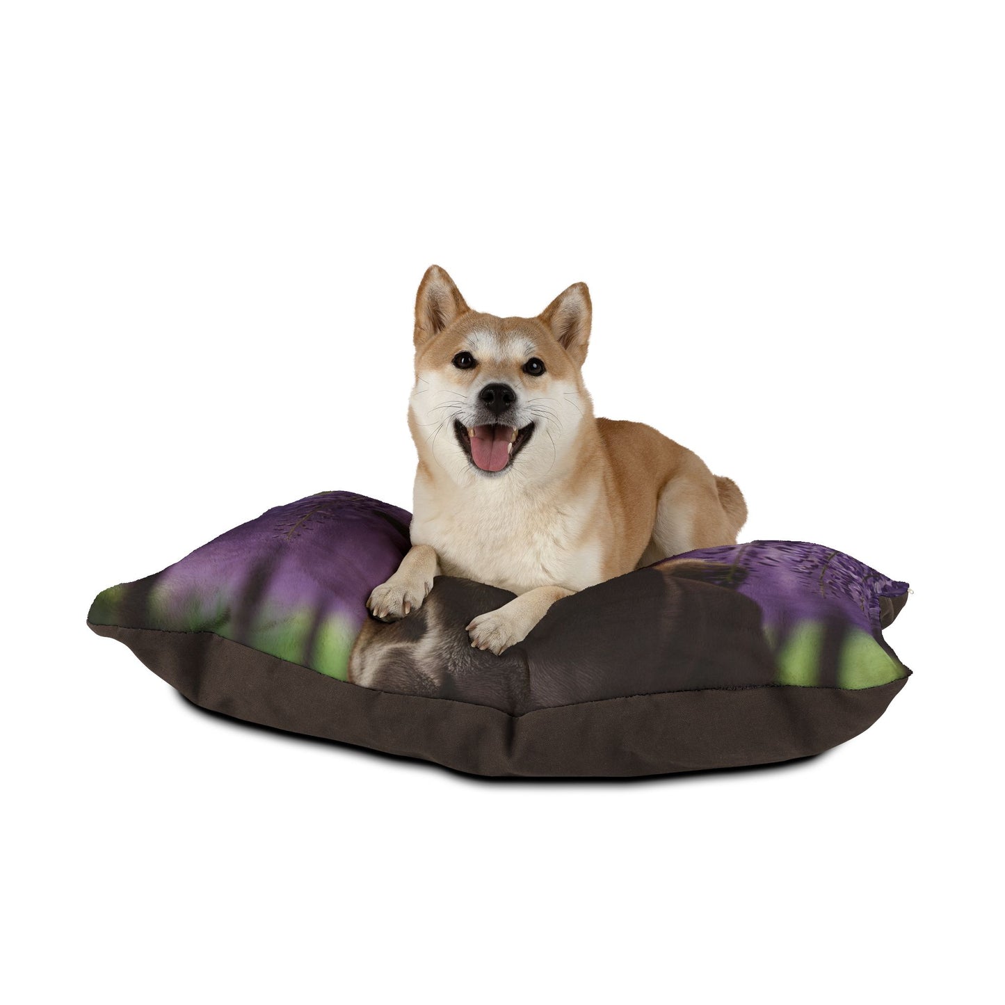 Shikoku Pet Bed
