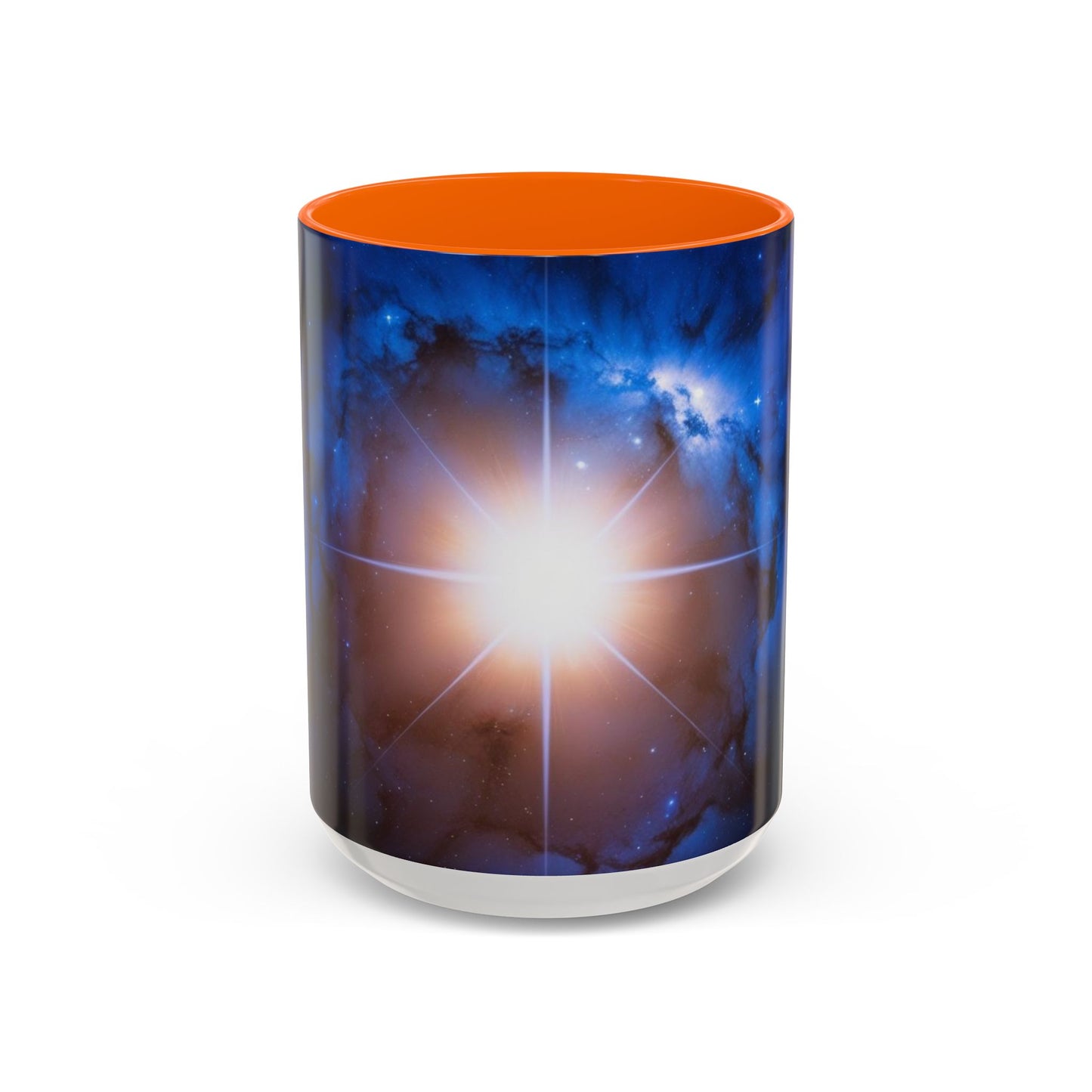Taza de café con acento de estrella del norte: el regalo perfecto para los amantes de los perros