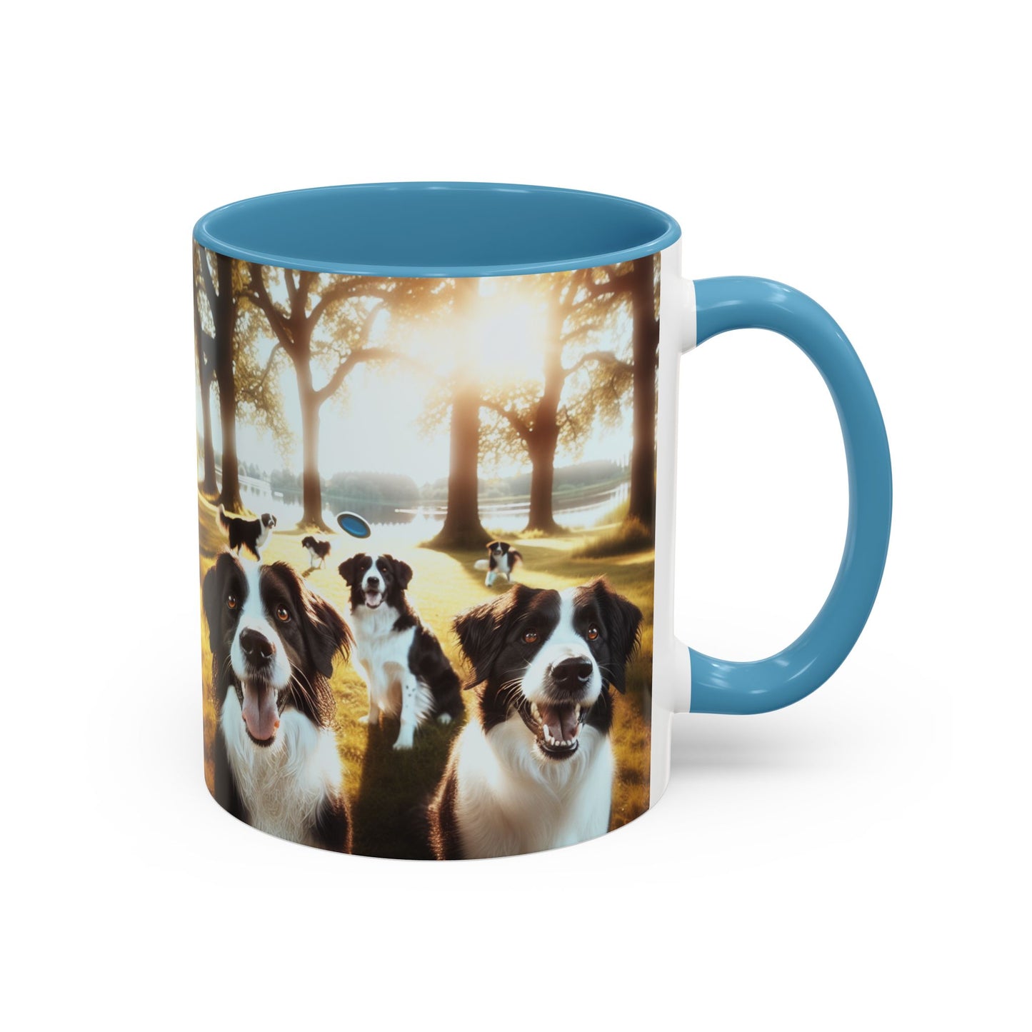 Taza de café con detalles de Stabyhouns: el regalo perfecto para los amantes de los perros
