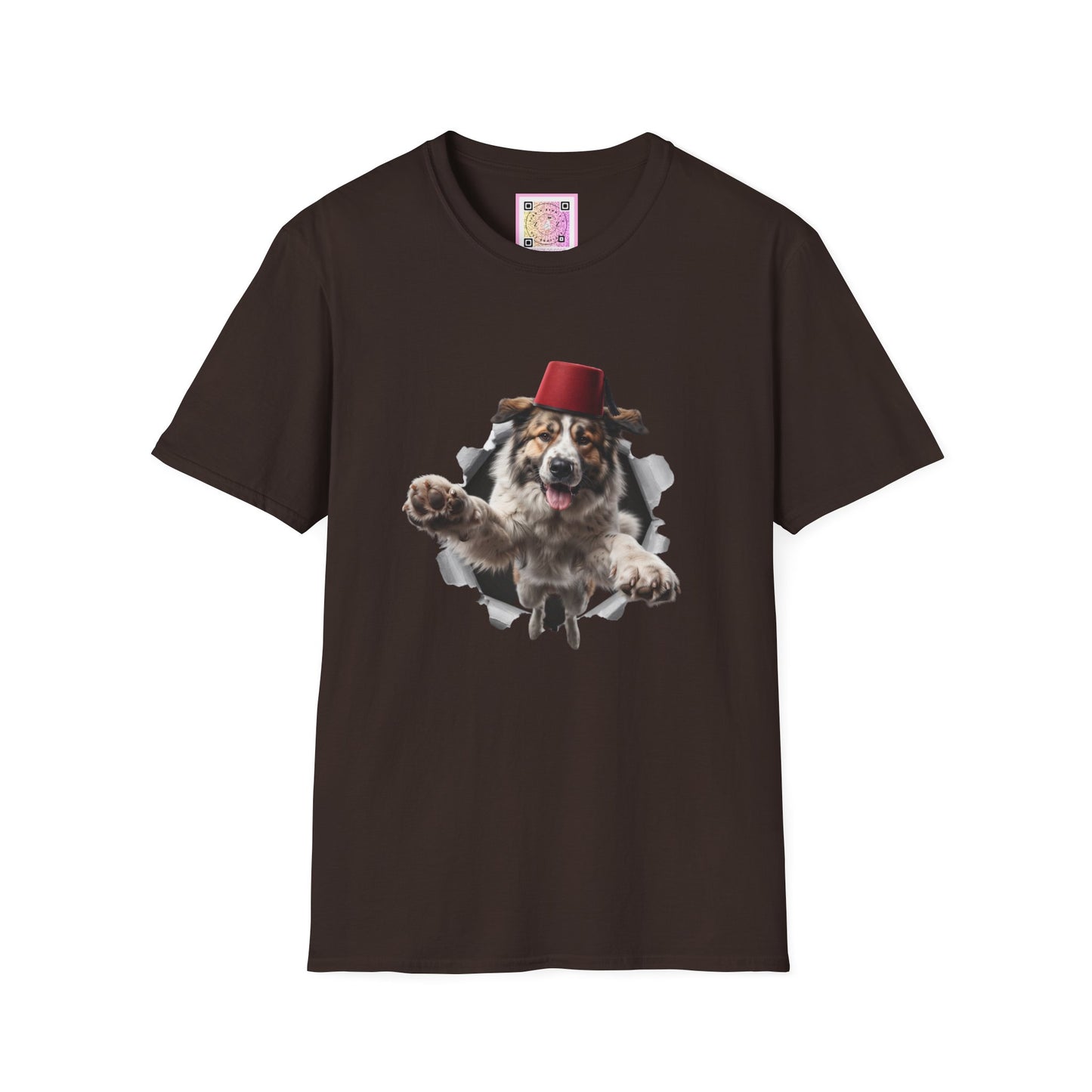 Tornjak Tee Shirt
