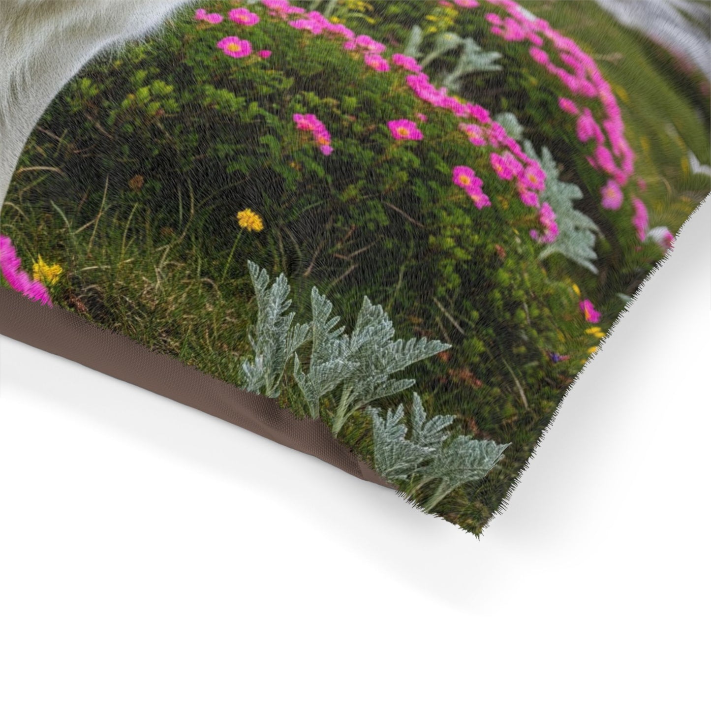 Slovensky Cuvac Pet Bed