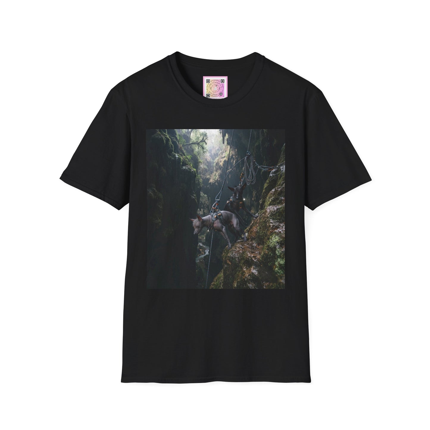 Xoloitzcuintli Tee Shirt
