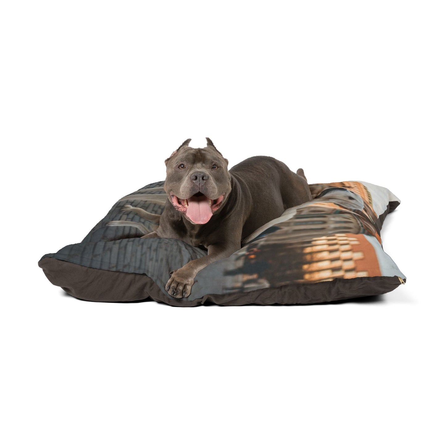 Hungarian Kuvasz Pet Bed