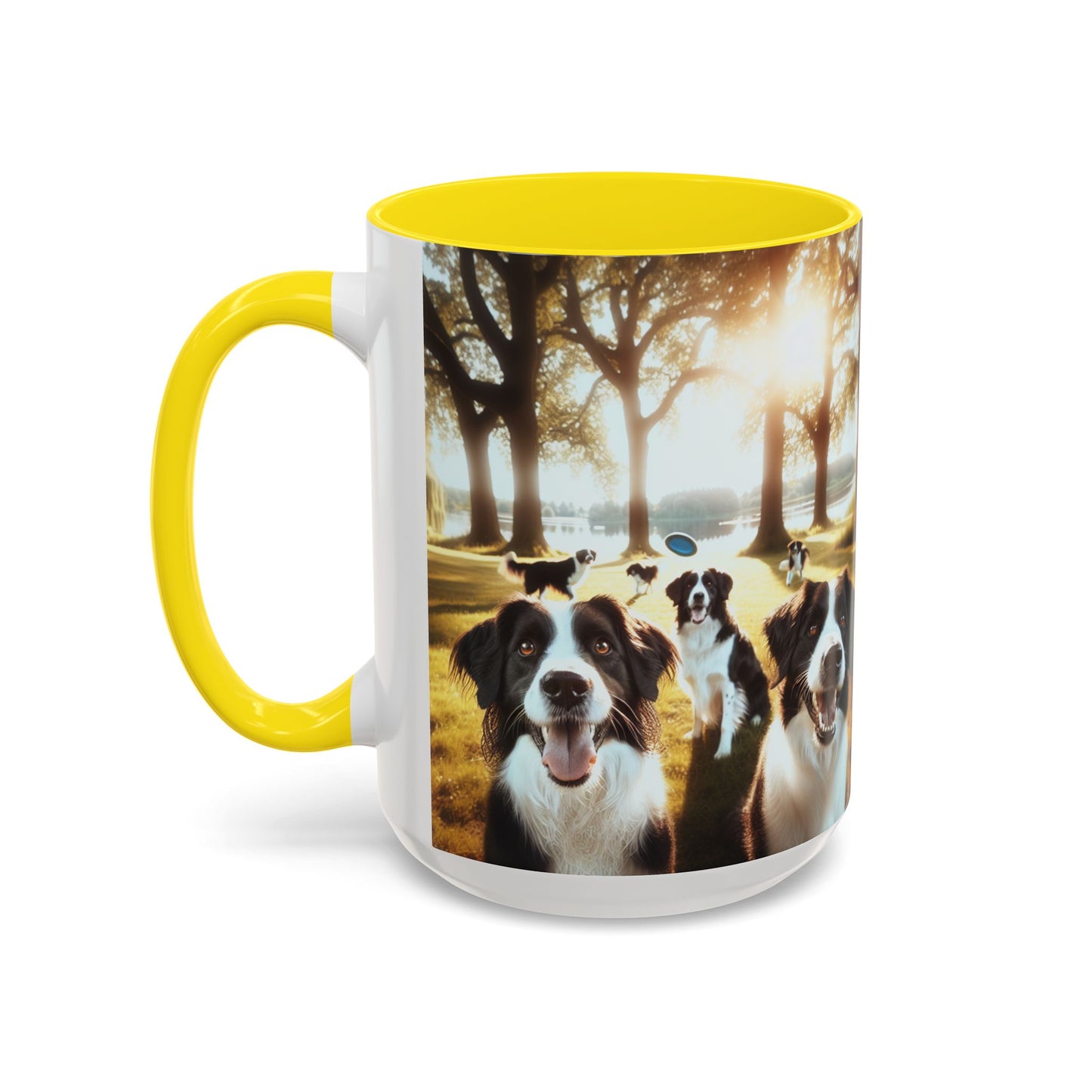Taza de café con detalles de Stabyhouns: el regalo perfecto para los amantes de los perros