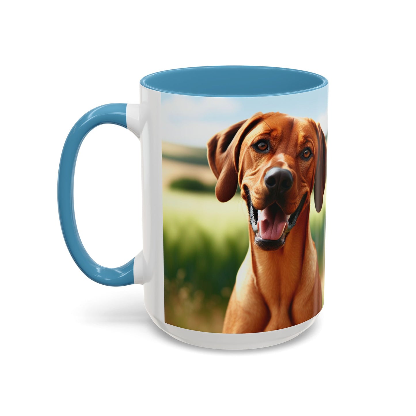 Mug à café avec motif Braque portugais - Cadeau idéal pour les amoureux des chiens