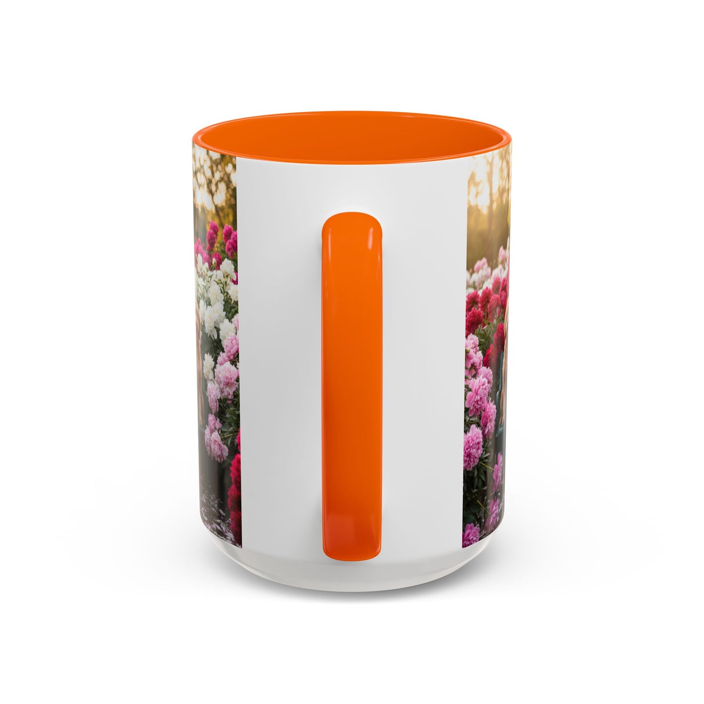 Taza con detalles de Goldendoodle: el regalo perfecto para los amantes de los perros