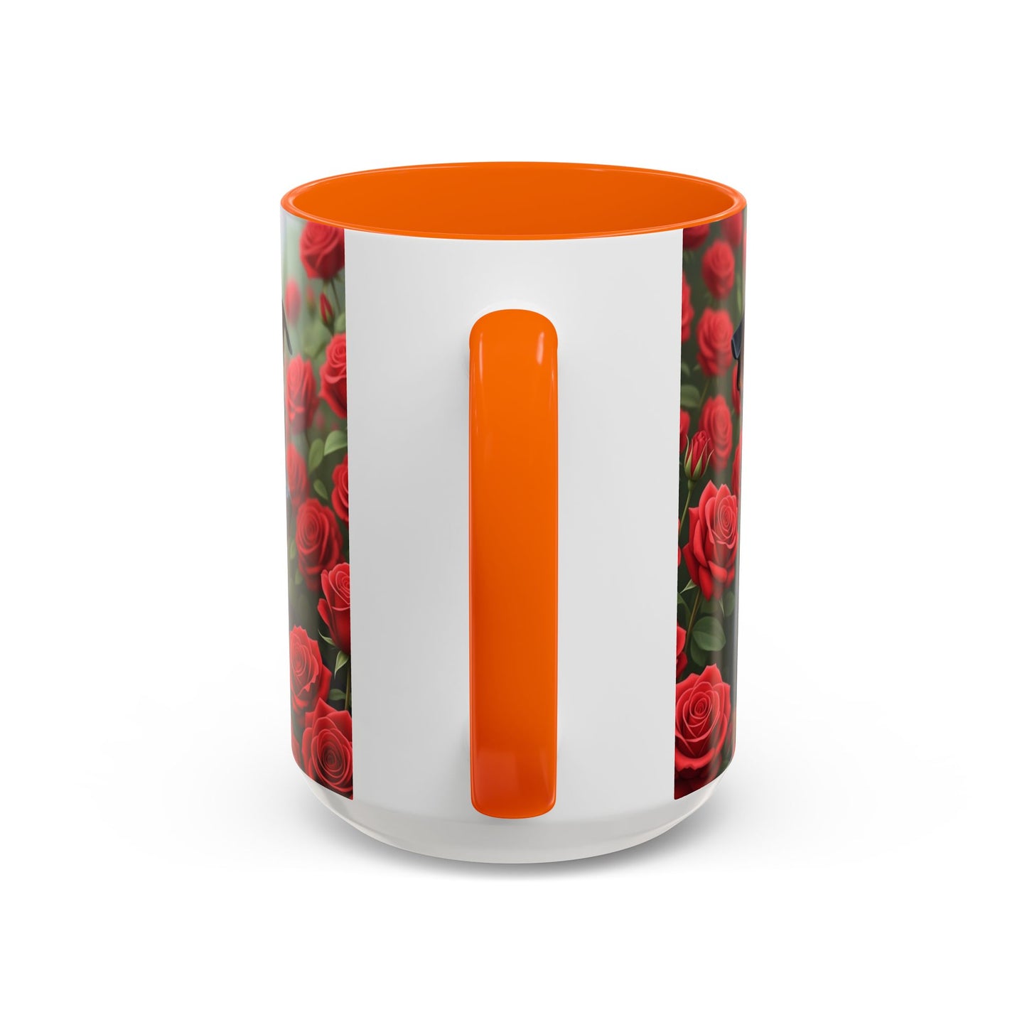 Taza de café con diseño de Manchester Terrier: el regalo perfecto para los amantes de los perros.