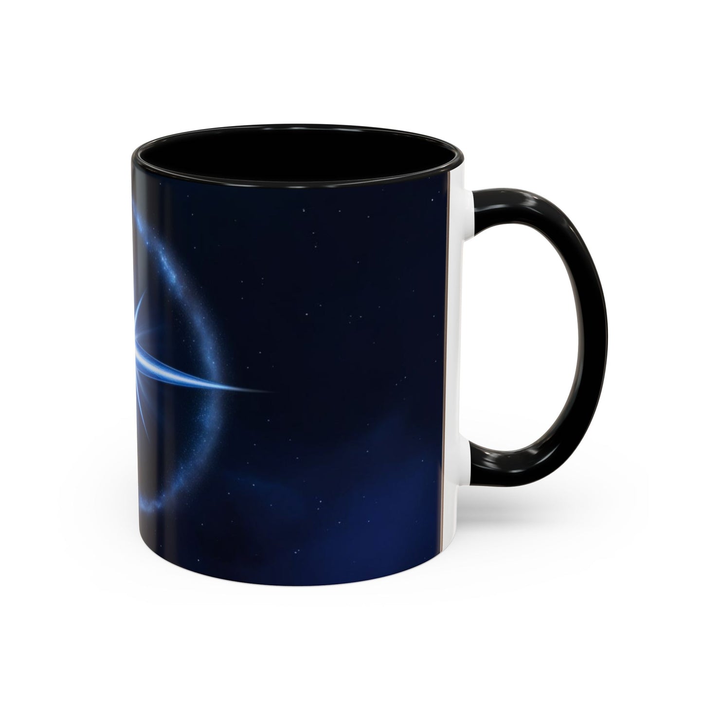Taza de café con acento de estrella del norte: el regalo perfecto para los amantes de los perros
