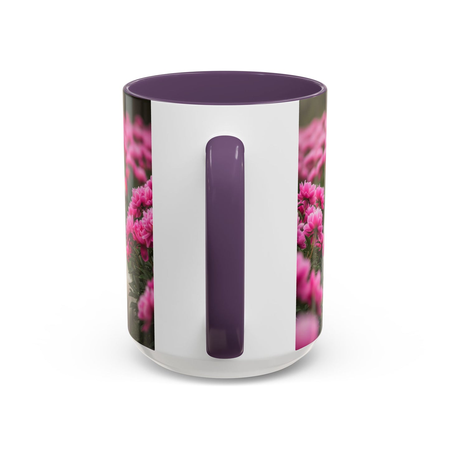Borzoi Accent Coffee Mug - Perfect Gift for Dog Lovers