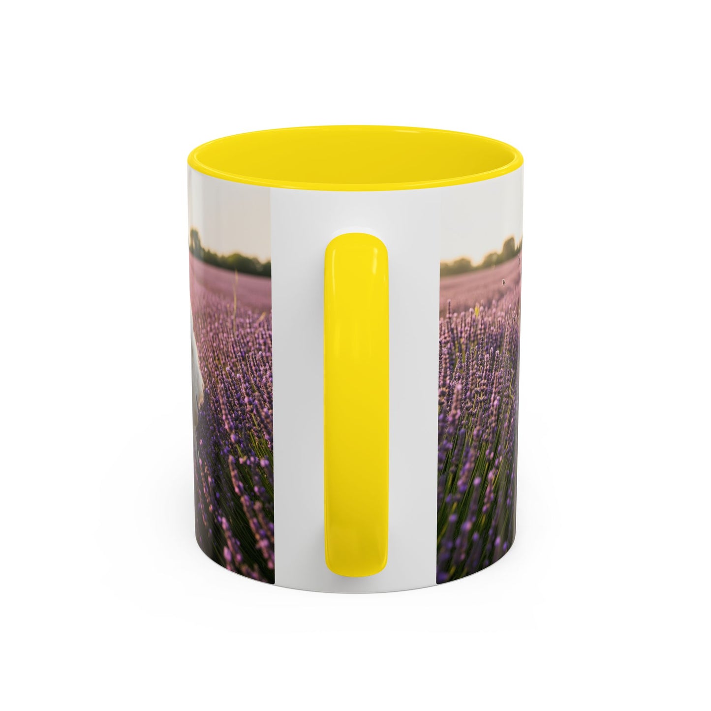 Mug à café à motif caniche - Le cadeau idéal pour les amoureux des chiens