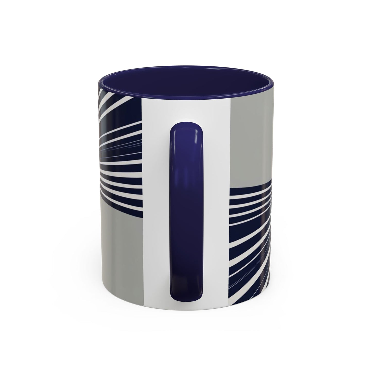 Mug à café à effet d'optique - Cadeau idéal pour les amoureux des chiens