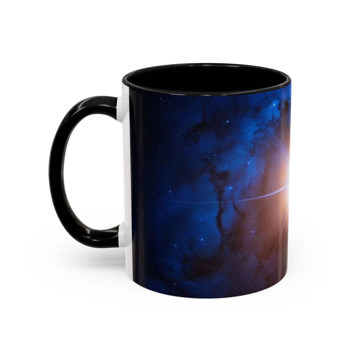 Taza de café con acento de estrella del norte: el regalo perfecto para los amantes de los perros
