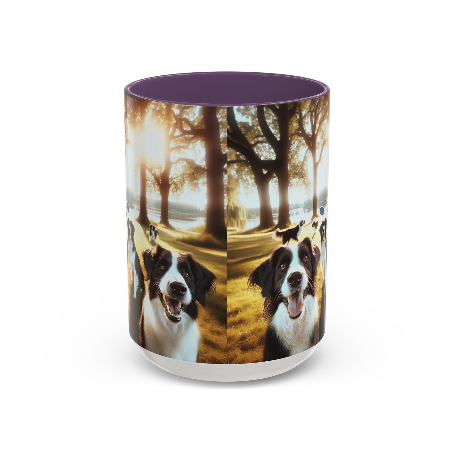 Taza de café con detalles de Stabyhouns: el regalo perfecto para los amantes de los perros