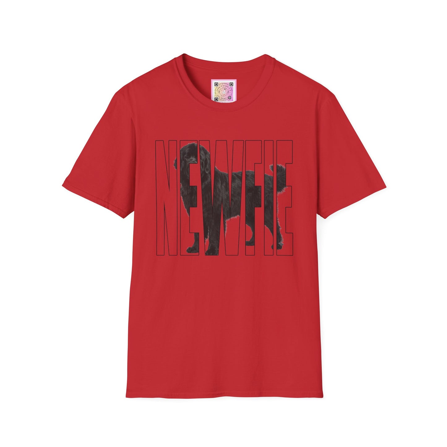 Newfoundland (Newfie) Tee Shirt