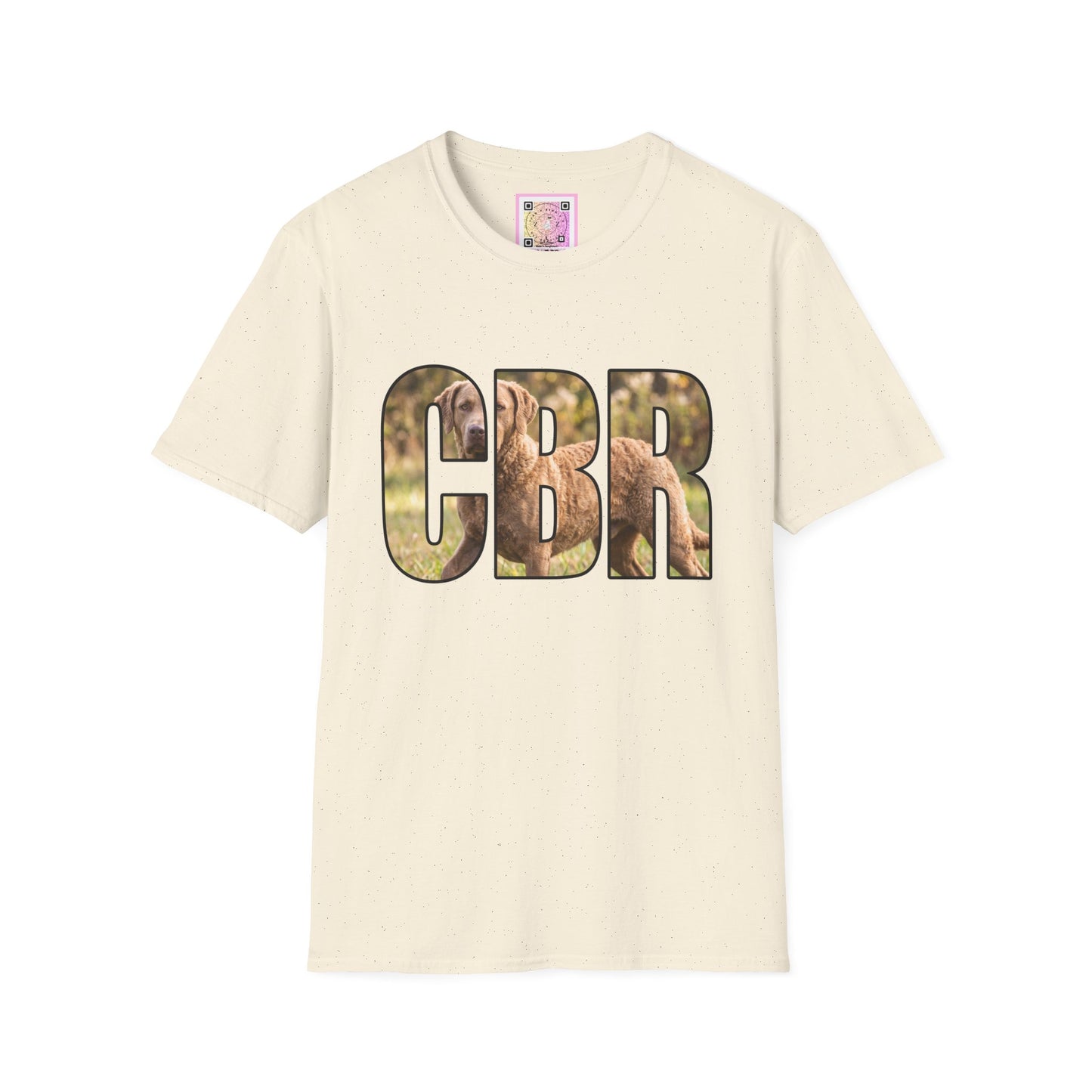 Chesapeake Bay Retriever (CBR) Tee Shirt