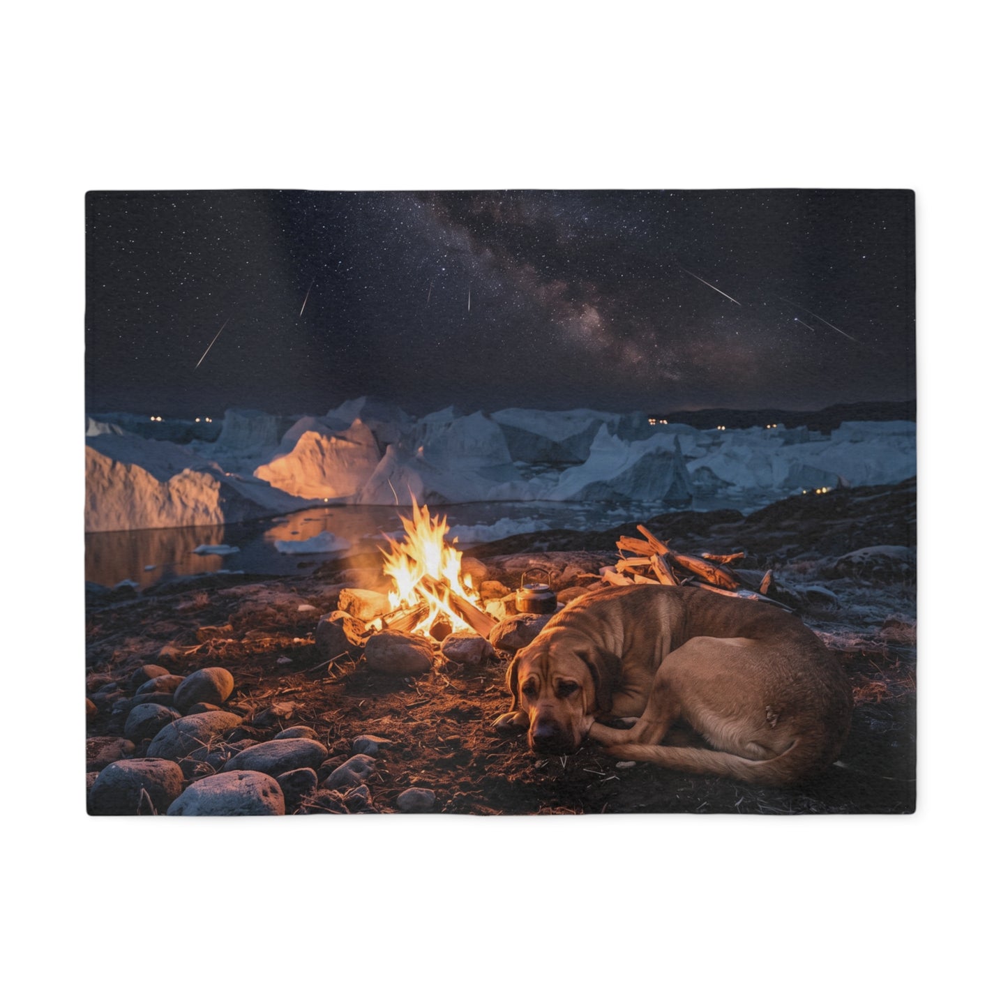Broholmer Blanket