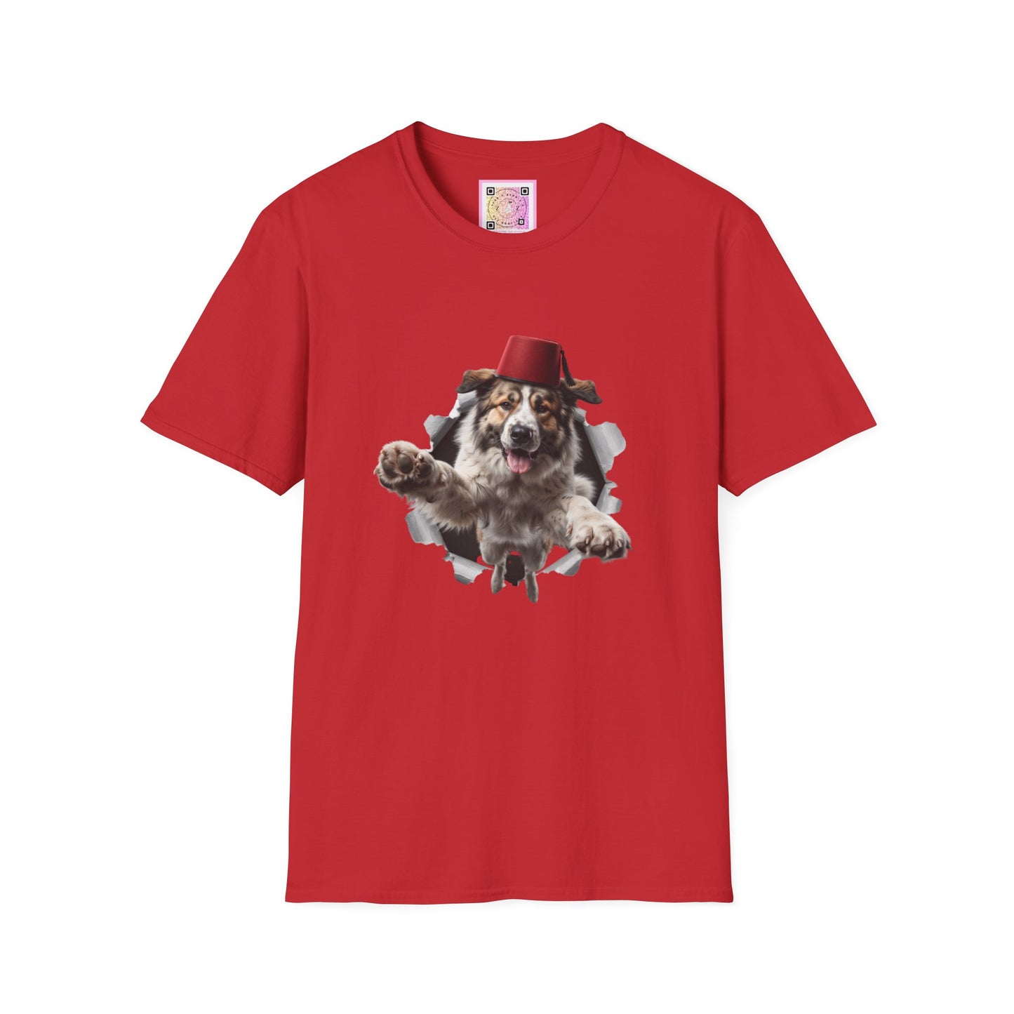 Tornjak Tee Shirt