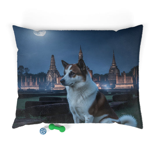 Thai Bangkaew Dog Pet Bed