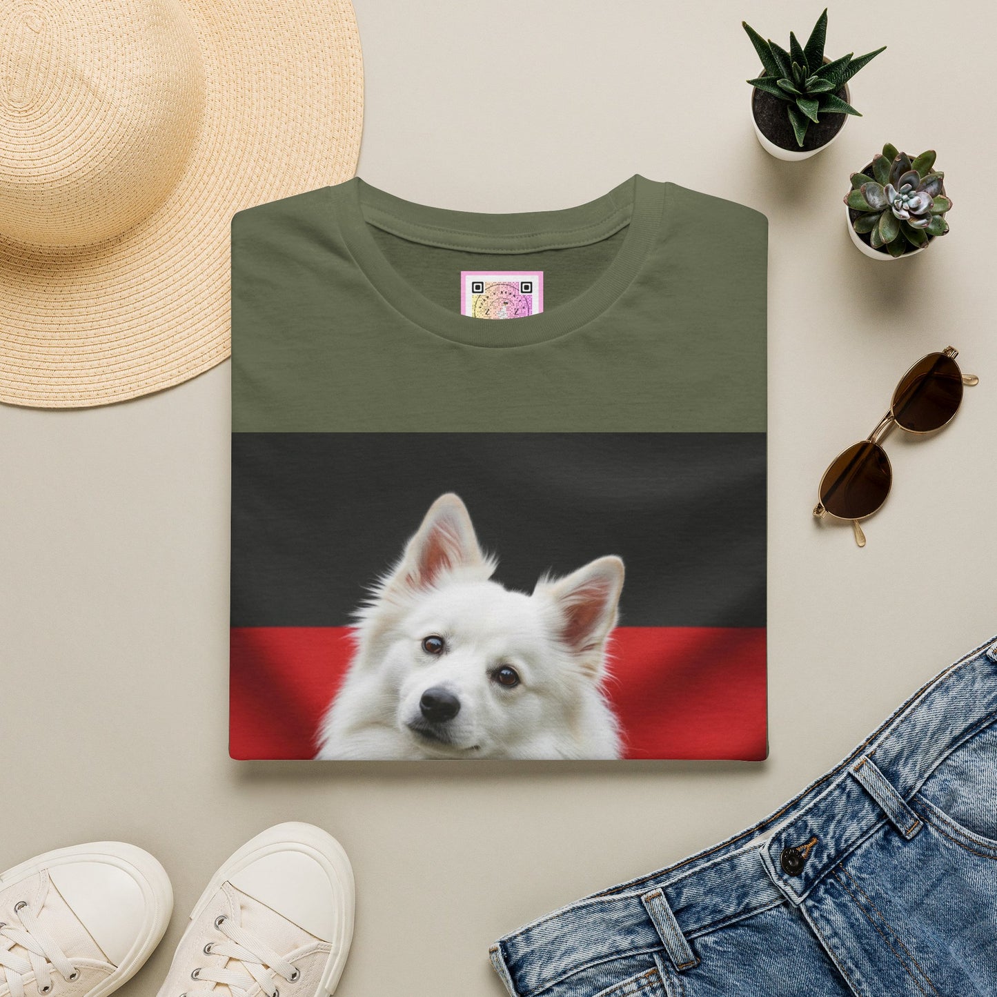 Germany Flag Championship T‑Shirt