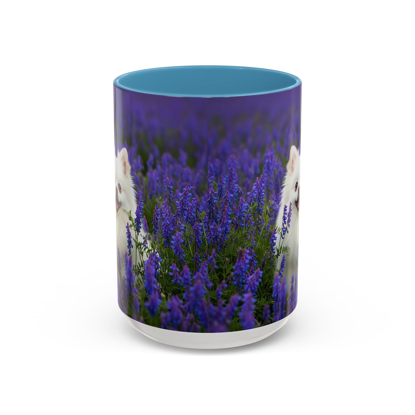 Mug à café avec motif Poméranien - Le cadeau idéal pour les amoureux des chiens