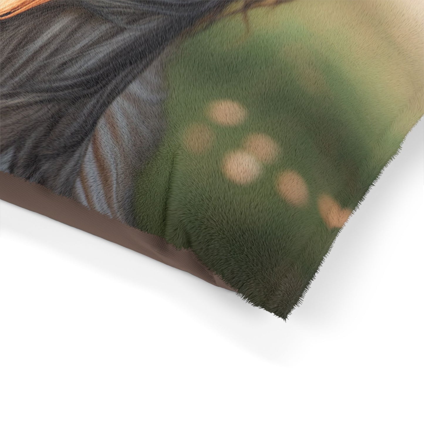 Cama para mascotas Scottish Deerhound
