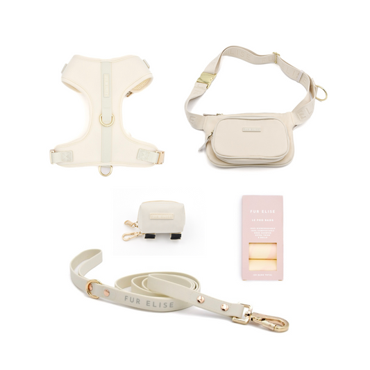 Le kit de marche ultime - Os