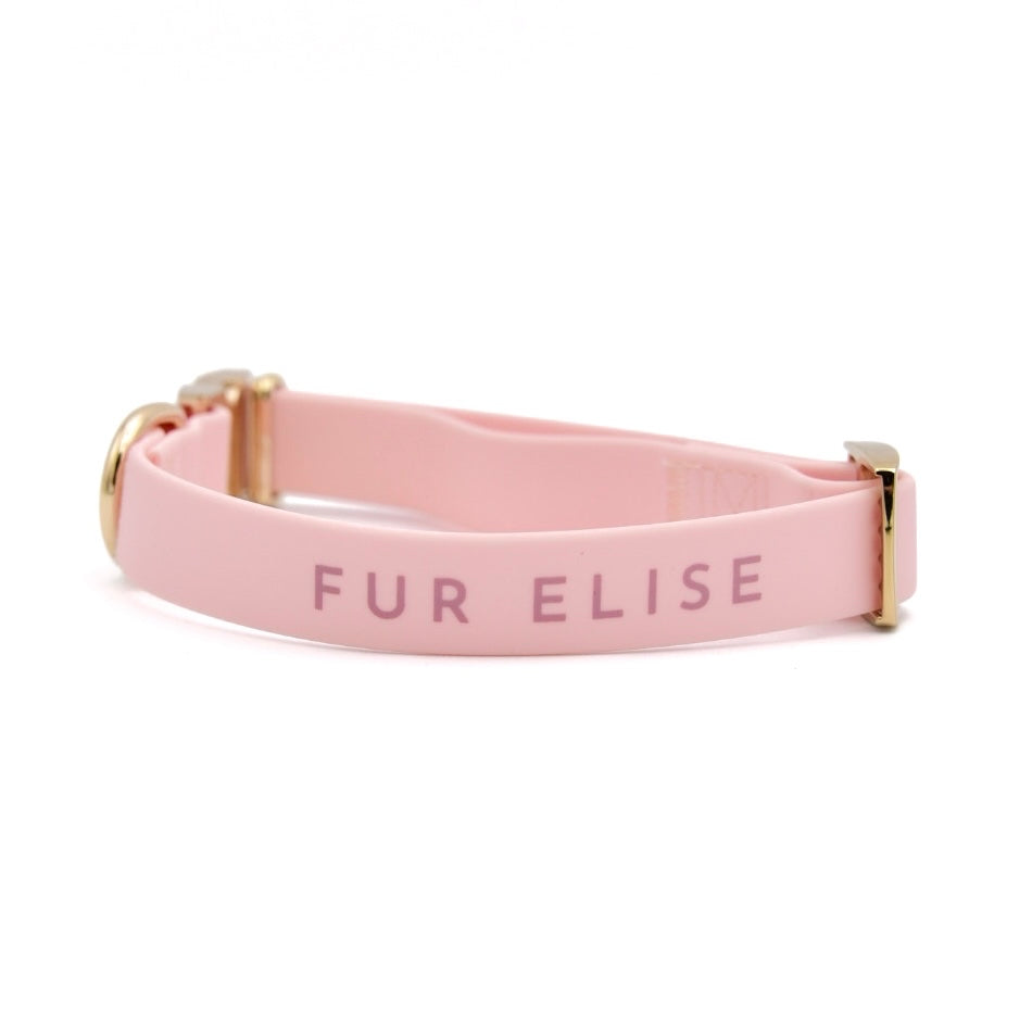 Collier Elise - Rose