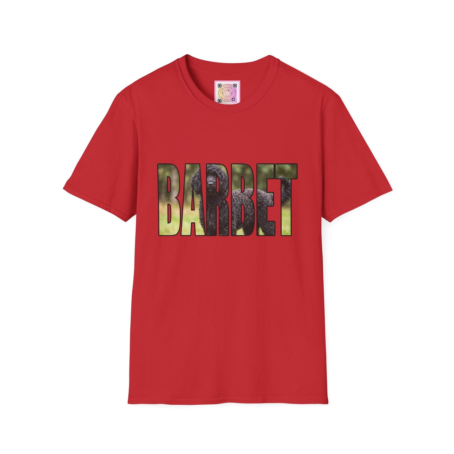 Barbet Tee Shirt