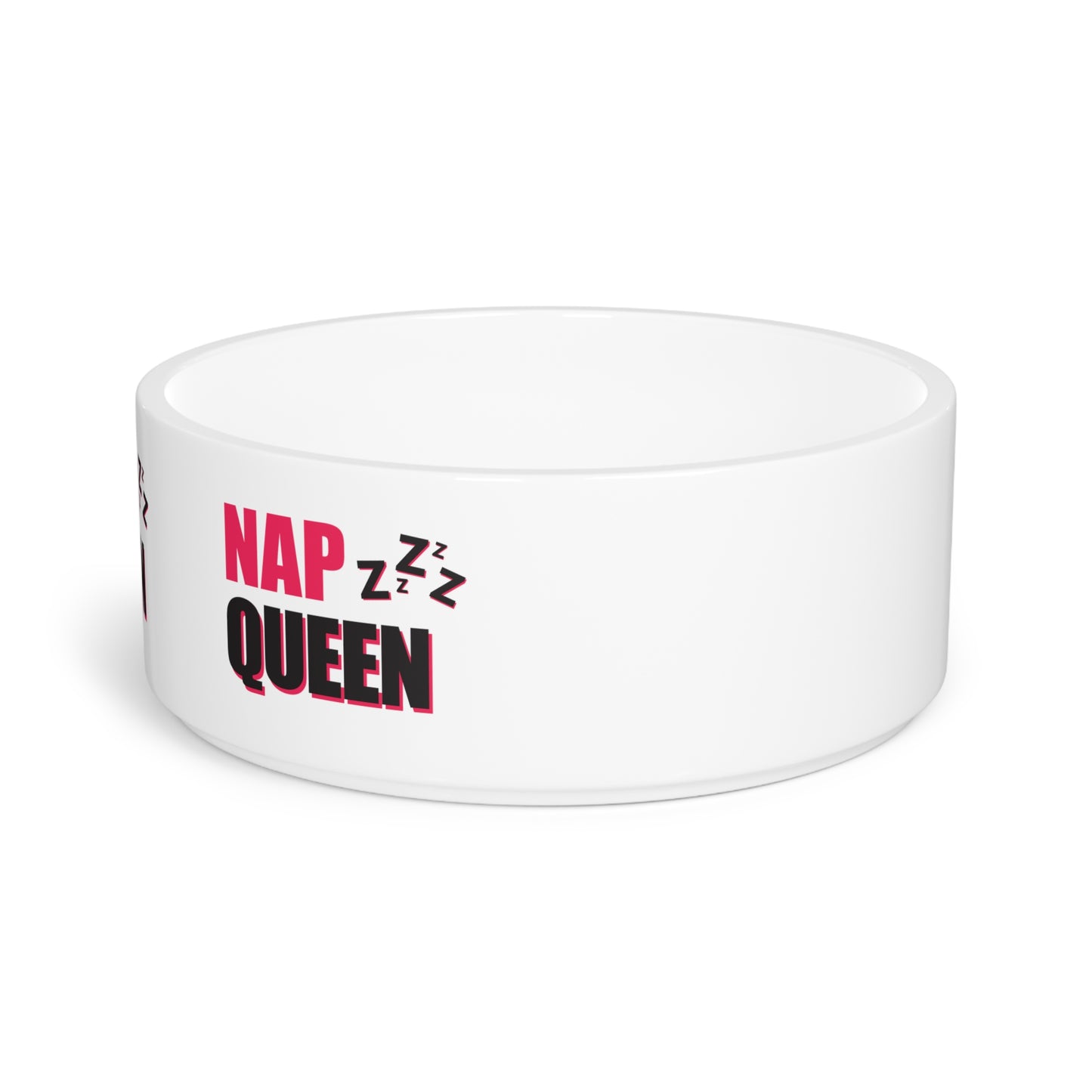 Nap Queen Pet Bowl