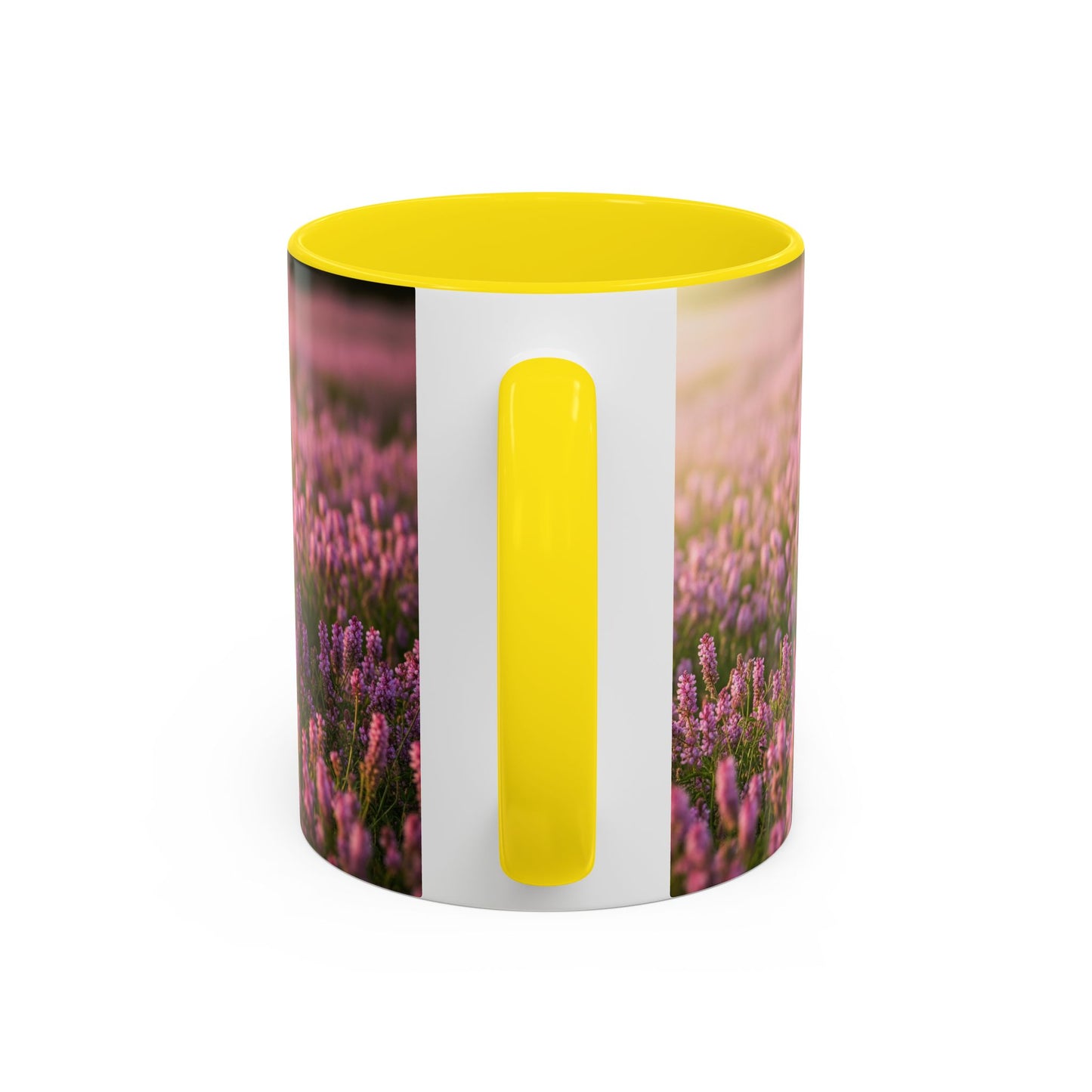 Cirneco dell’Etna Accent Coffee Mug - Perfect Gift for Dog Lovers