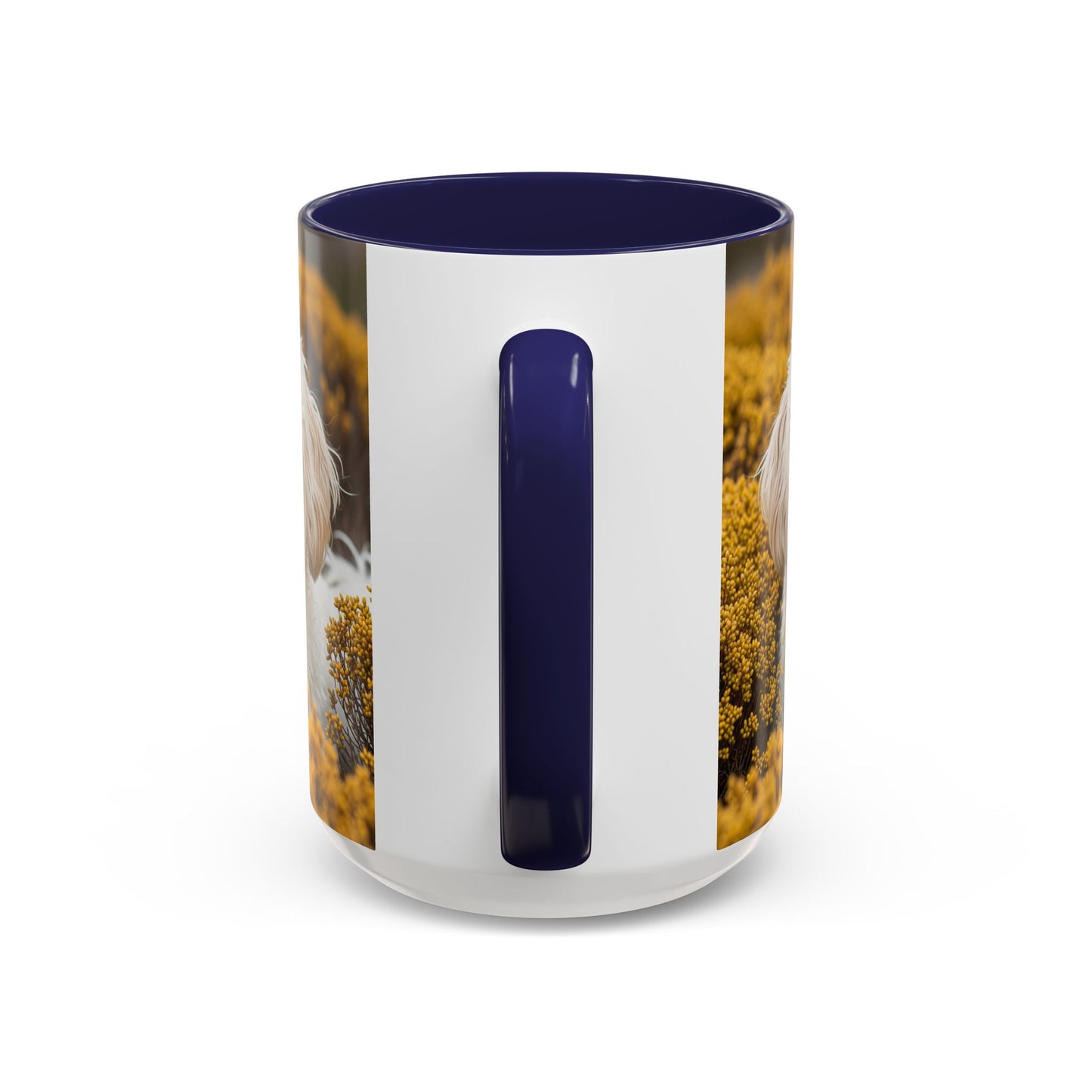 Taza de café con detalles de Maltipoo: el regalo perfecto para los amantes de los perros