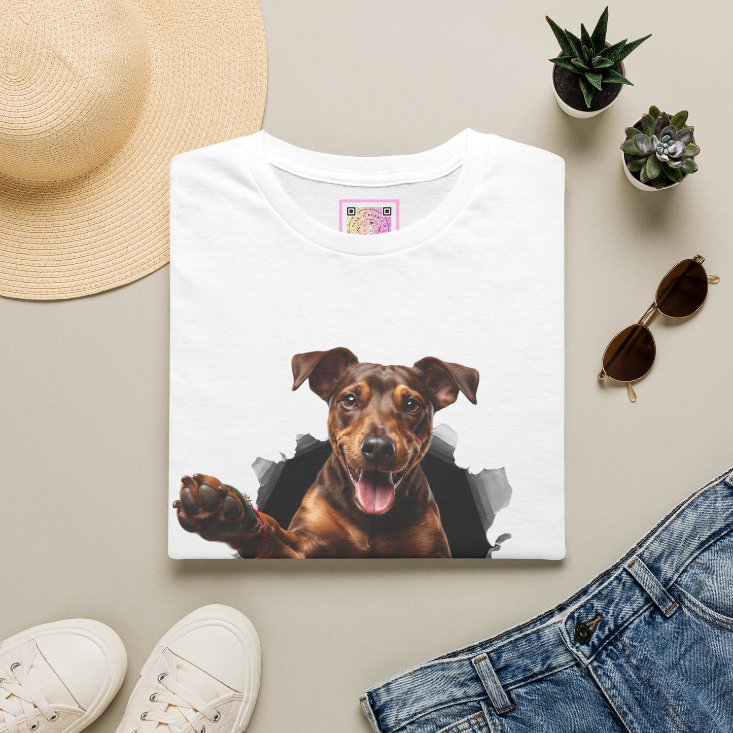 Austrian Pinscher Tee Shirt