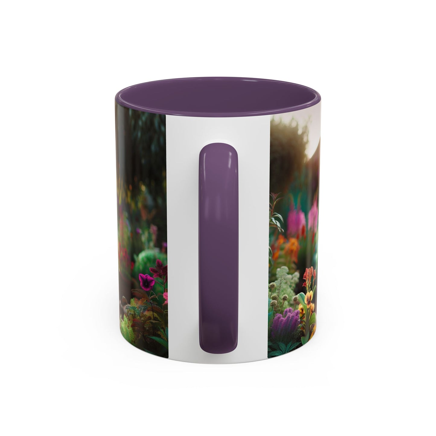 Taza de café con orquídea inca peruana: el regalo perfecto para los amantes de los perros.