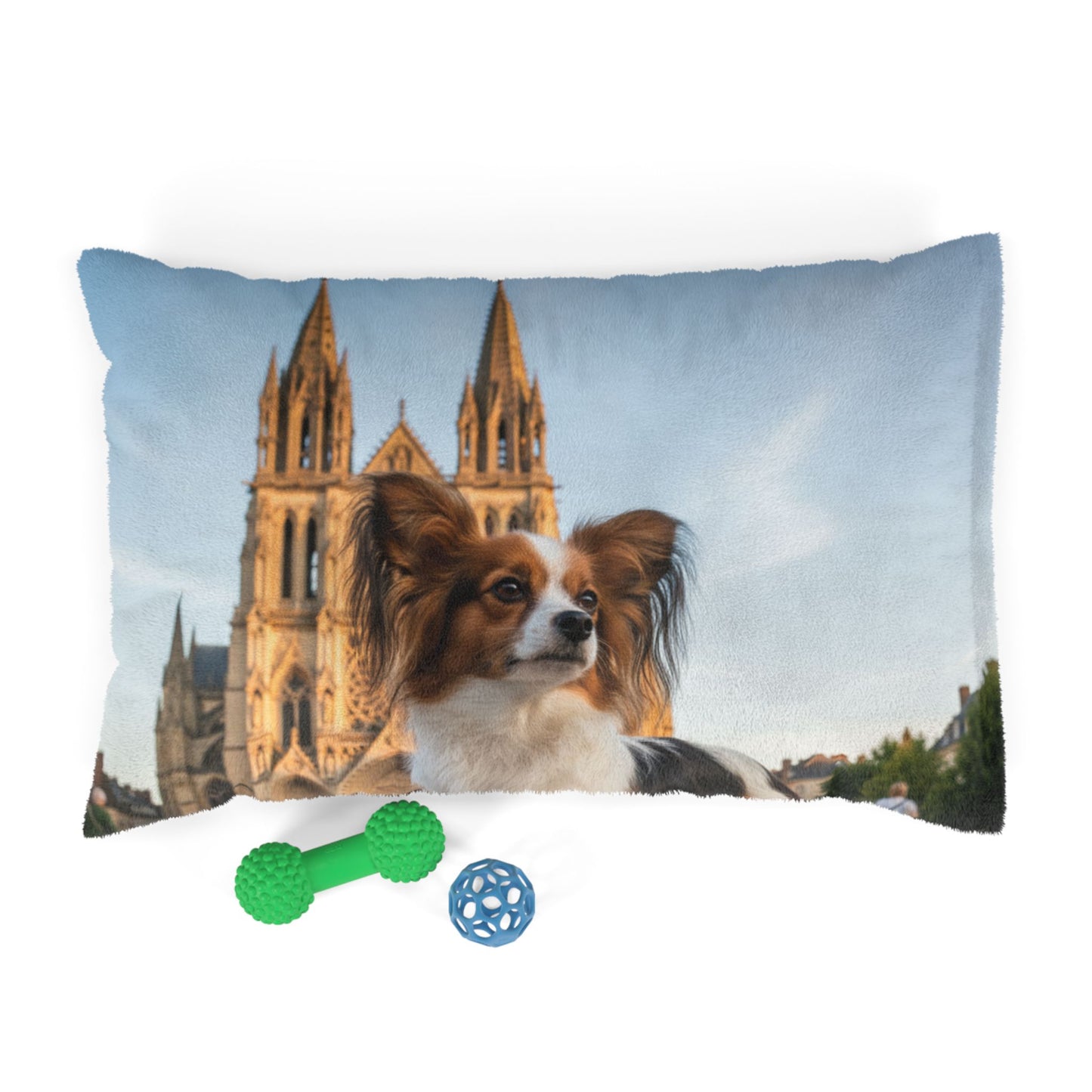 Phalène Pet Bed