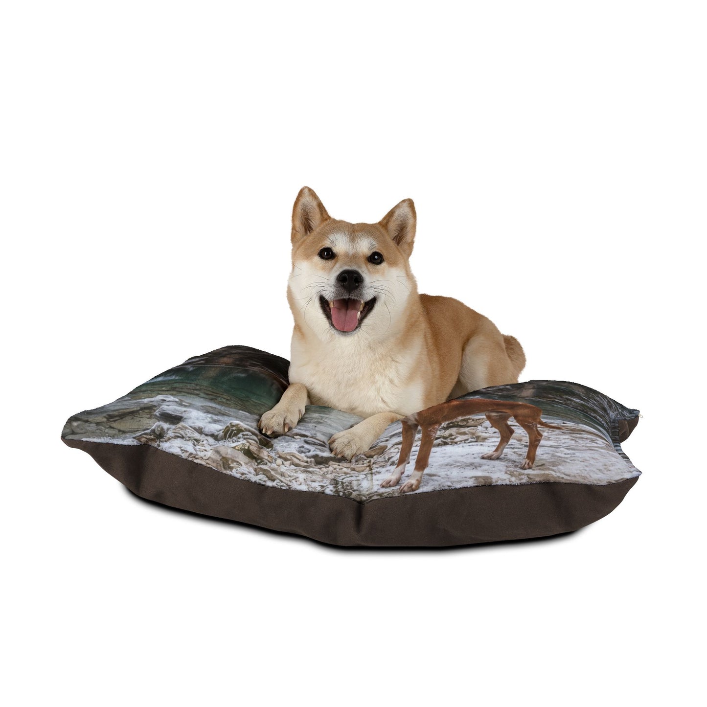 Greek Harehound Pet Bed