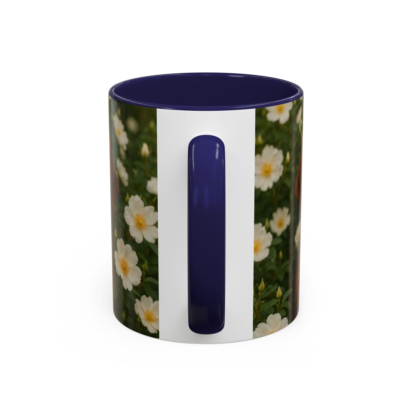 Taza de café con diseño de Redbone Coonhound: el regalo perfecto para los amantes de los perros.