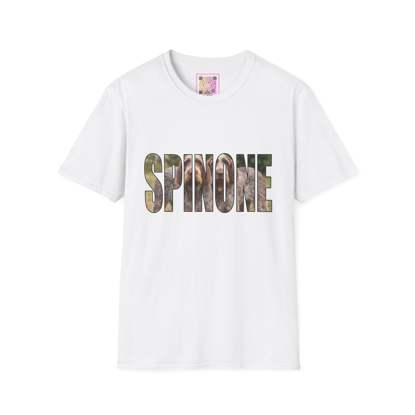 Spinone Italiano Tee Shirt