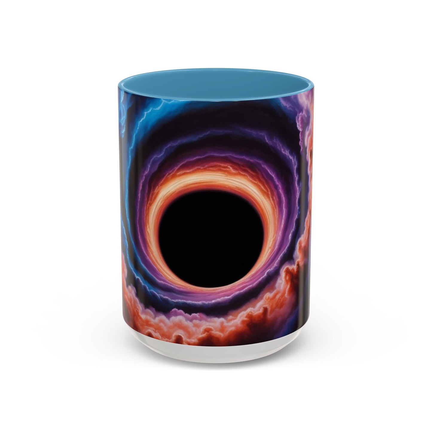 Mug à café à effet d'optique - Cadeau idéal pour les amoureux des chiens