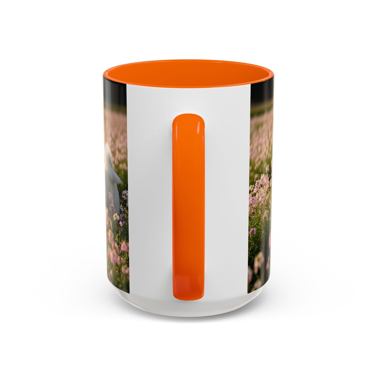 Mug Kishu Ken Accent Coffee - Cadeau idéal pour les amoureux des chiens