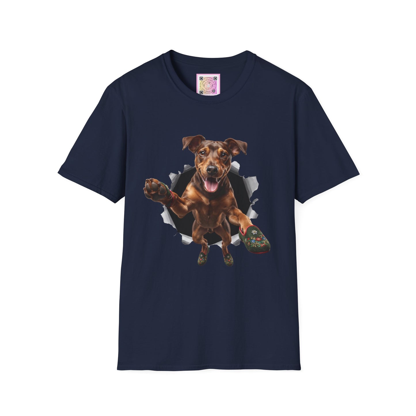 Austrian Pinscher Tee Shirt
