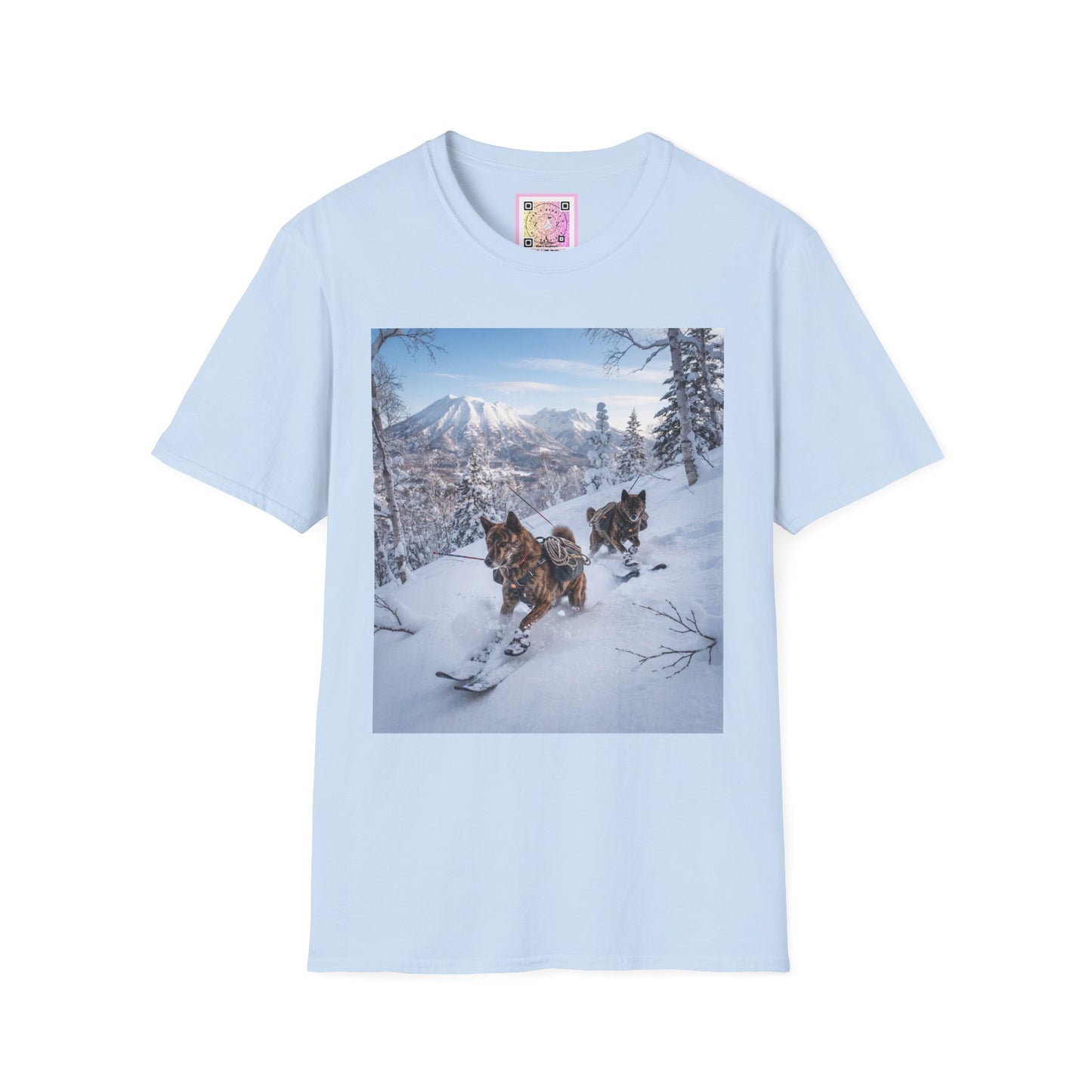 Kai Ken Tee Shirt
