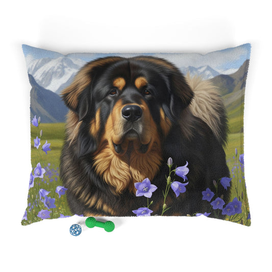Tibetan Mastiff Pet Bed