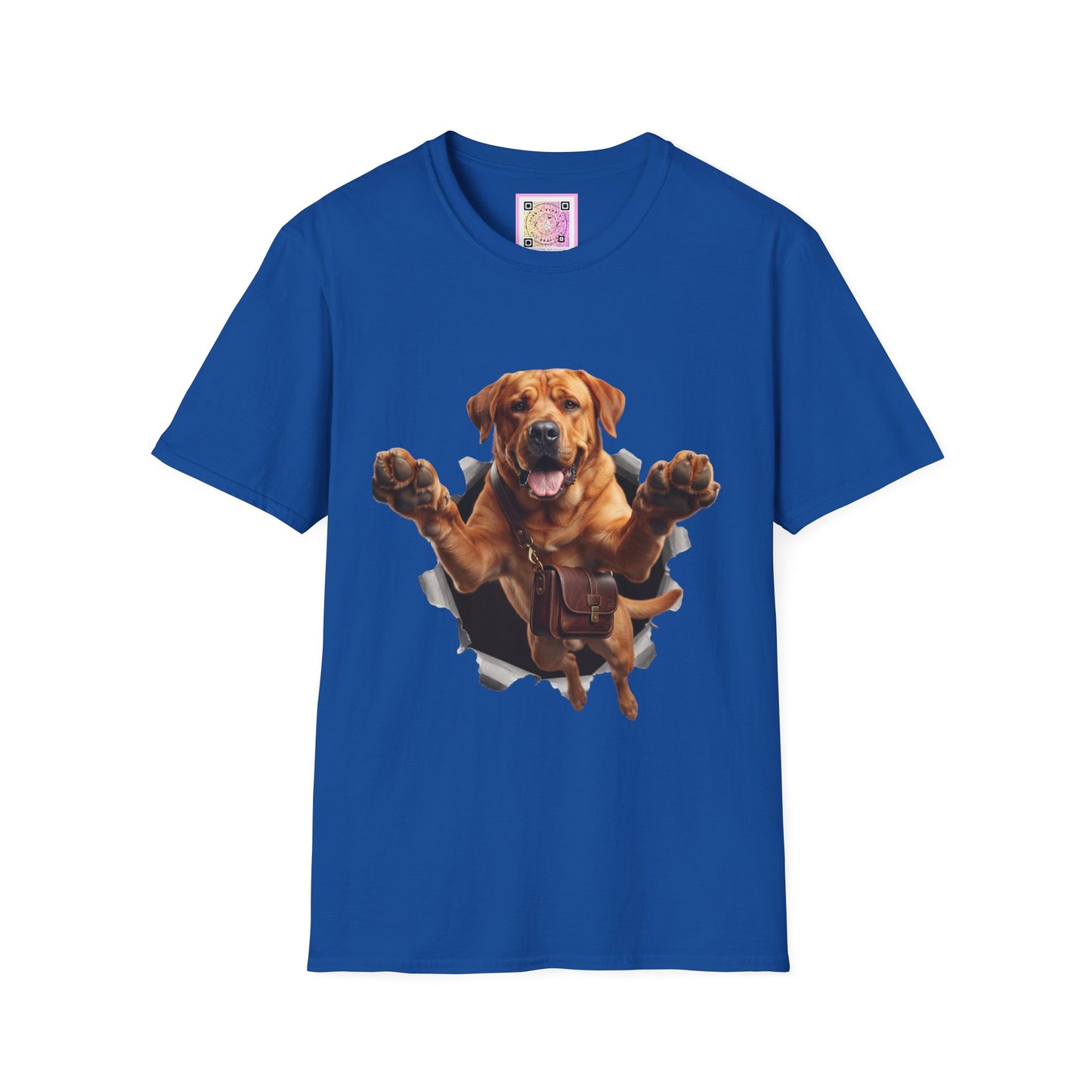 Broholmer Tee Shirt