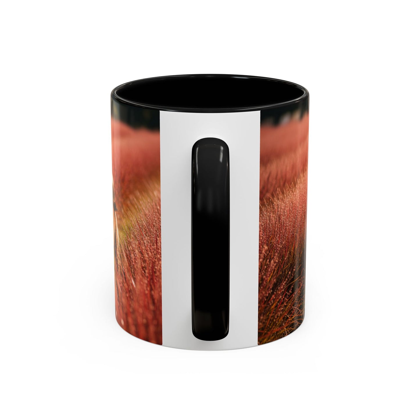 Mug à café Kai Ken Accent - Le cadeau idéal pour les amoureux des chiens