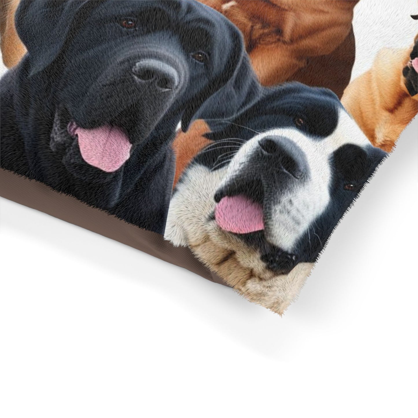 Big Dogs Pet Bed