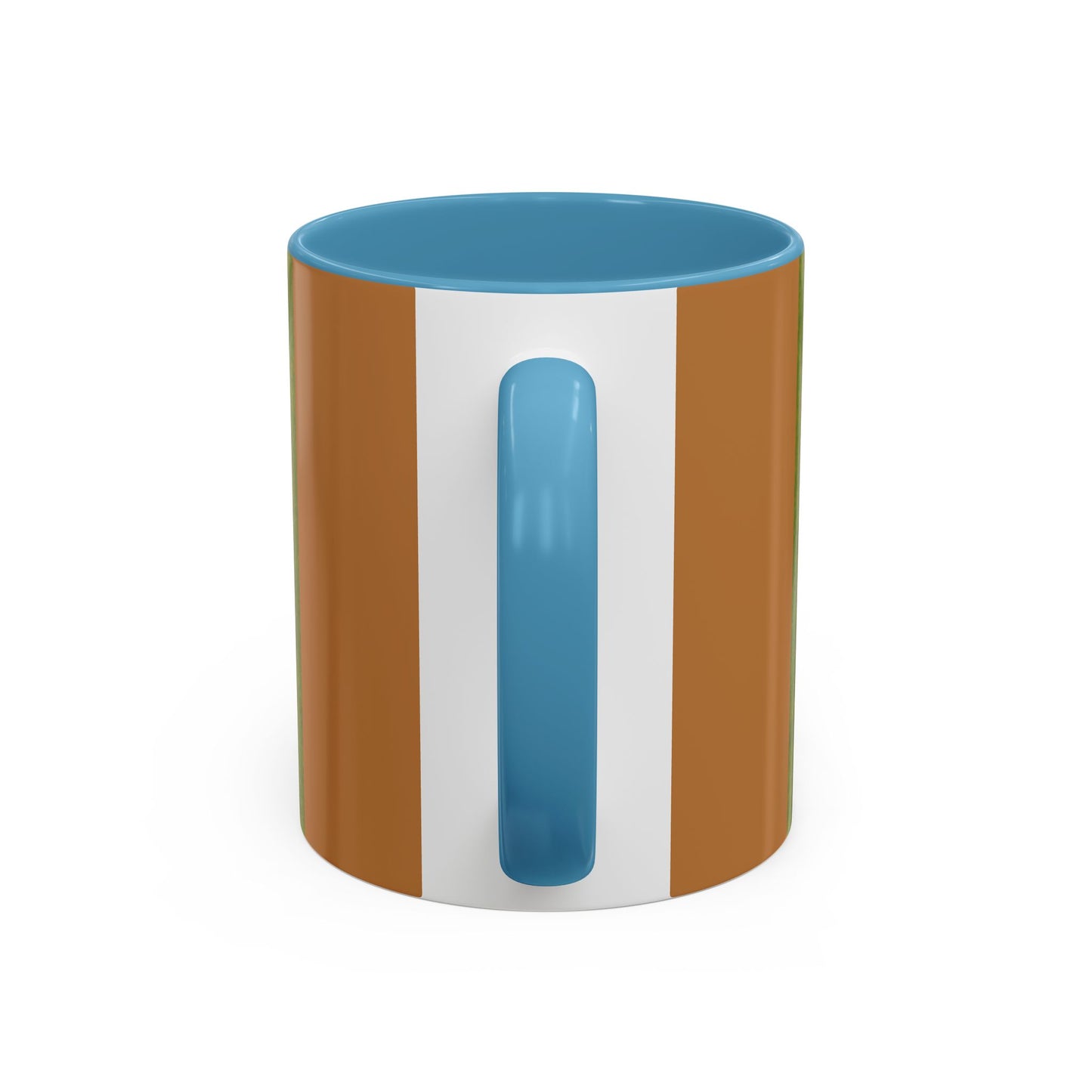 Dachshund puppies Accent Coffee Mug - Perfect Gift for Dog Lovers