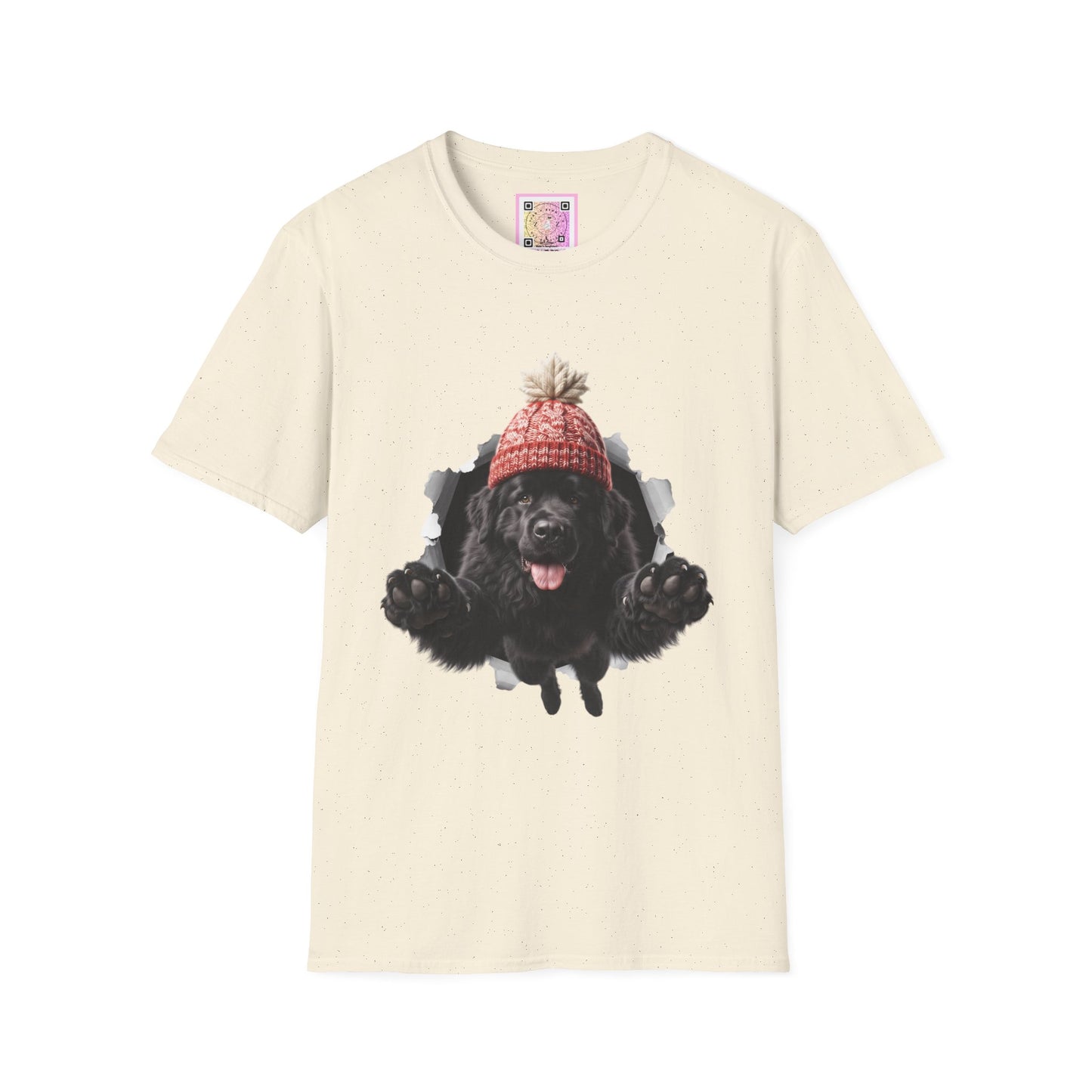 Newfoundland Tee Shirt